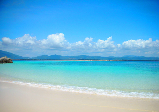 中國最后十處世外桃源