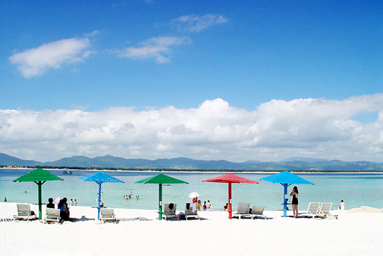 “洗肺游”成旅游新風尚 三亞等10城市最受歡迎