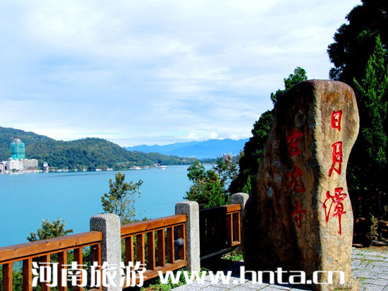 大陸游客團赴臺或將限制高單價購物行程