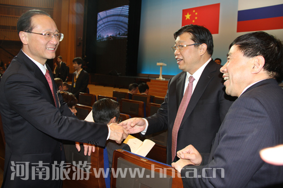 ��(gu��)�����ξ����������L(zh��ng)�c����ʡ�������V�Ǹ�ʡ�L(zh��ng)�ڶ��_˹&ldquo;�Ї�(gu��)������&rdquo;�_Ļʽ�Ͻ�Մ