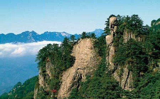 2013��4��20������ꖰ���ɽ���ďV���e�k&mdash;&ldquo;����ɽ��&rdquo;�ھŌ÷�ţɽ��ɽ��(ji��)��