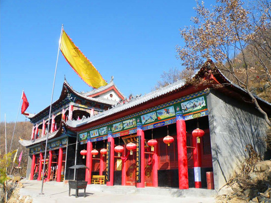 �Ƿ����`ɽ���{���ι���