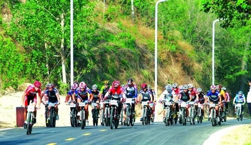 &ldquo;�����S��&bull;�������T(m��n)�{&rdquo;���Č�ȫ��(gu��)ɽ������܇(ch��)��Ո(q��ng)ِ�ɹ��e�k