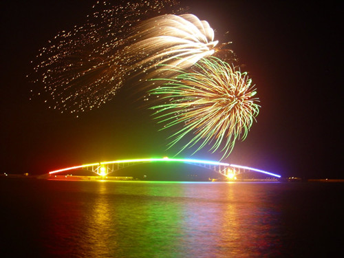 “五一”小長假并未引爆赴臺游