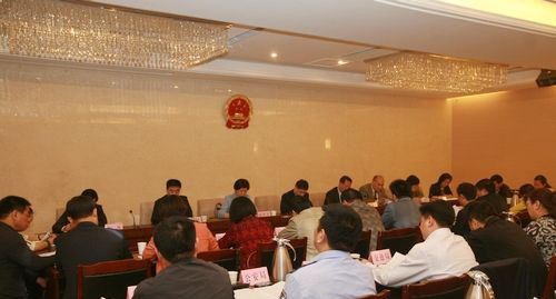 開(kāi)封市創(chuàng)建全省旅游標(biāo)準(zhǔn)化示范城市中期評(píng)估工作全面開(kāi)展