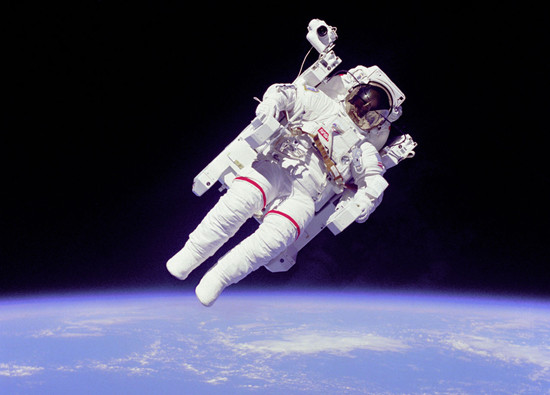 “太空旅游”時(shí)代到來