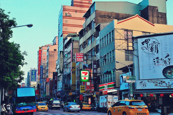 臺灣或?qū)⒋蛟旖?jīng)典個人游線路