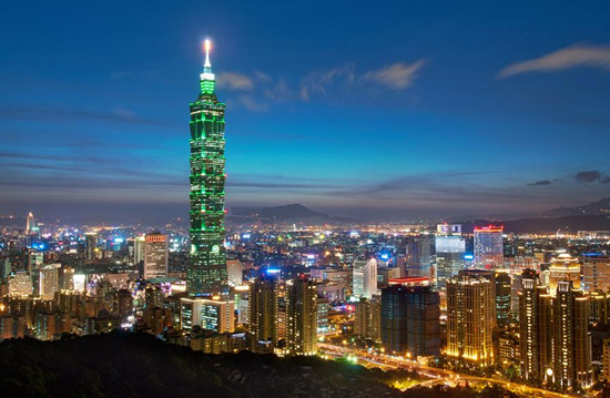 赴臺(tái)優(yōu)質(zhì)游行程已累計(jì)核準(zhǔn)63件