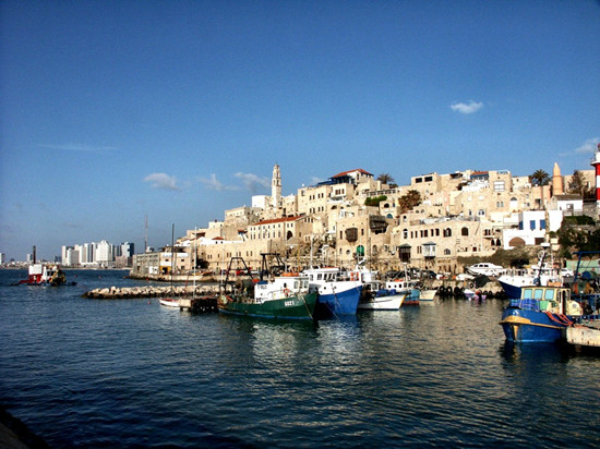 以色列對華開放個人旅游簽證 吸引更多中國游客訪問