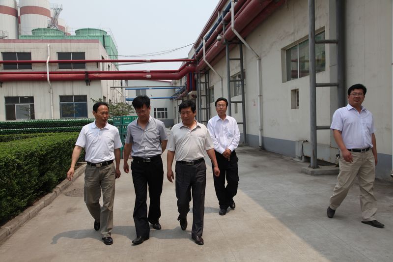 駐馬店市旅游局深入遂平縣扎實(shí)開展安全生產(chǎn)督導(dǎo)工作