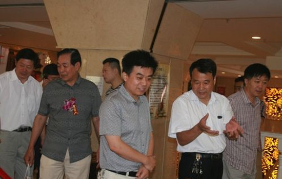 2013���_(k��i)����ԥ��չʾ��(chu��ng)��ԥ�˼��g(sh��)���ِ��Ļ