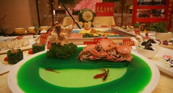 2013���_(k��i)����ԥ��չʾ��(chu��ng)��ԥ�˼��g(sh��)���ِ��Ļ