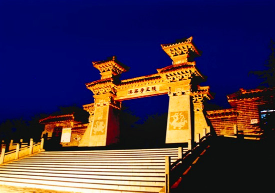 ��������h�Ļ�&mdash;&mdash;â�Xɽһ����