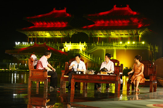 �����ҕ�_���ټ��v�������M(j��n)�_�������Ϻӈ@ ��Մ�����Ļ� �����������(d��n)�μ��e