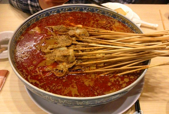 ������ɫ��ʳ&mdash;&mdash;������ţ��