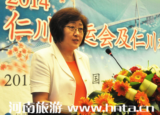 &ldquo;��헻��&rdquo;��һ����2013���_ɽ���ι�(ji��)