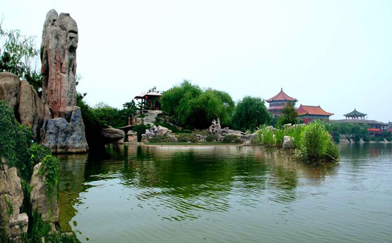 ���_�⺲�@���֡��Ї���������ɽˮ���^֮һ