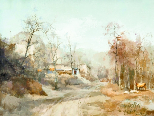 ��ĩһ������&ldquo;������ԭ&rdquo;�L(f��ng)���ͮ�չ��