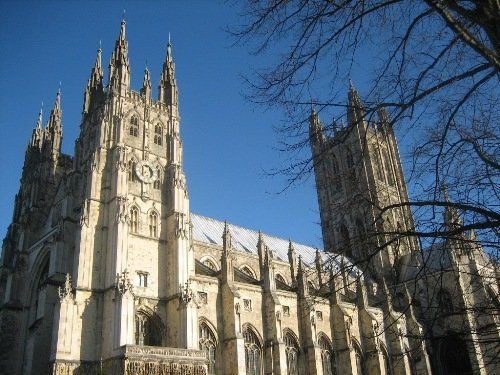 Ӣ��--���ز��ף�Canterbury��