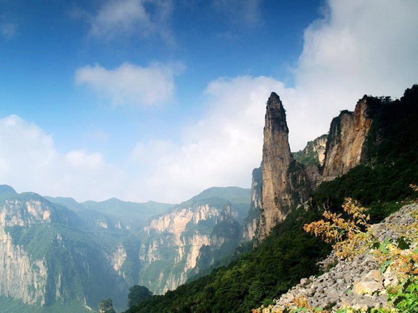 ���κ�ȥ̎ 18���е�ɽ���x���]