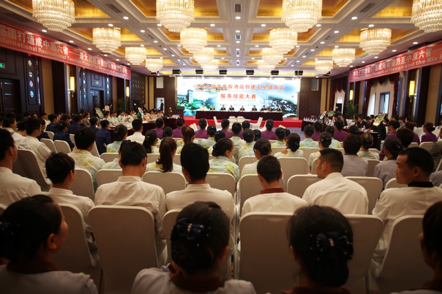 �����Ǎ��ɽ��Ȫ�ȼپƵꄓ(chu��ng)���������Ǽ����P(gu��n)�I֮�������˸��õ������Ƶ����(w��)���������ΏĘI(y��)�ˆT�ķ���(w��)ˮƽ�������v�R�����η���(w��)�����������������ɽ��Ȫ�ȼپƵ��e�k��2014�����(w��)���ܴ�ِ�� 