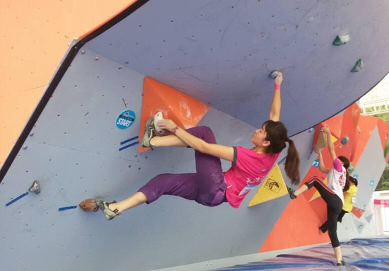 2014���Ї�(gu��)���l(xi��ng)�f(w��n)��ɽ�ʎr��(ji��)¡���_(k��i)Ļ