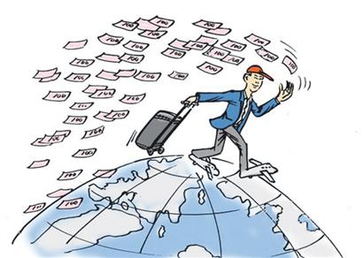 中國游客春節(jié)境外“血拼”:日本馬桶蓋幾乎斷貨