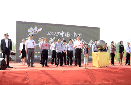 ���ٿh���ξֽ���&ldquo;2015����H���m��ľչ&rdquo;�e�O������������