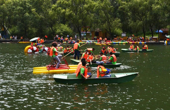 ����ӣ�һ����ˮ&ldquo;�ǻ�&rdquo;�������Ј�(ch��ng)