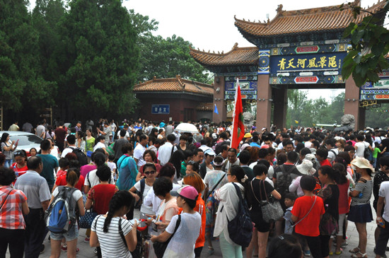 ����ӣ�һ����ˮ&ldquo;�ǻ�&rdquo;�������Ј�(ch��ng)