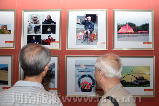 �ҾֽM���ˆT���^&ldquo;ʡֱ�C�P�o���(zh��n)����70��������zӰչ&rdquo;