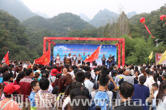 2015��ȫ��(gu��)Ⱥ����ɽ������ɽͬ��