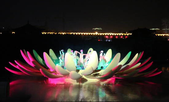 �����Ϻӈ@2016�桶����&middot;�|����(m��ng)�A������