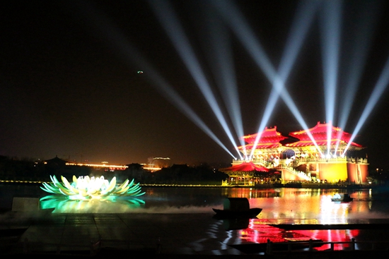 �����Ϻӈ@2016�桶����&middot;�|����(m��ng)�A������