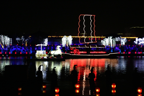 �����Ϻӈ@2016�桶����&middot;�|����(m��ng)�A������