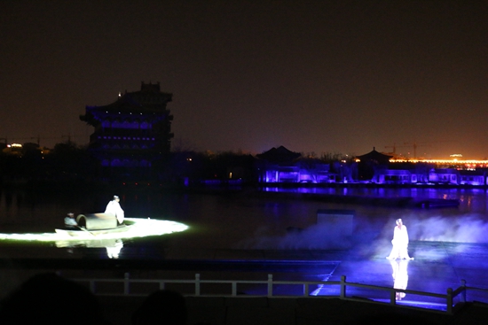 �����Ϻӈ@2016�桶����&middot;�|����(m��ng)�A������