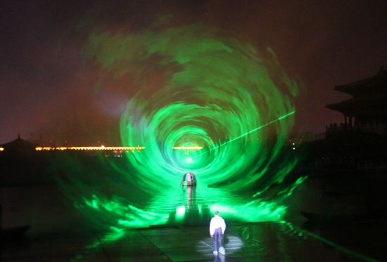 �����Ϻӈ@2016�桶����&middot;�|����(m��ng)�A������