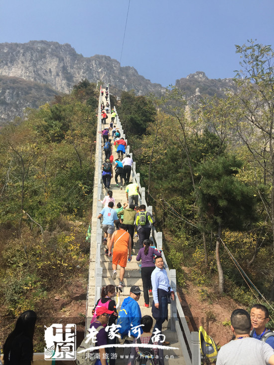 ����ʡ������&ldquo;��ɽͬ��&rdquo;Ⱥ����ɽ�������(hu��)��������(d��ng)