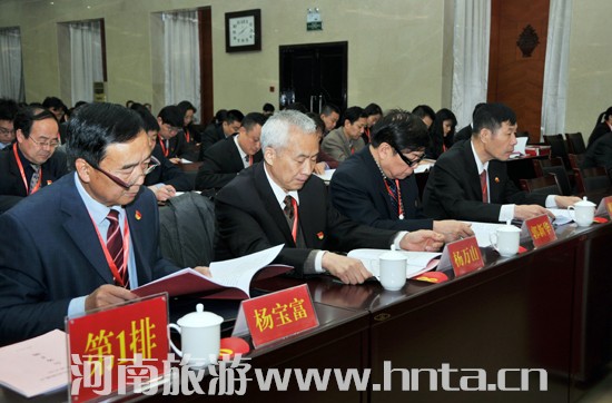 我局直屬機關(guān)黨委圓滿完成換屆