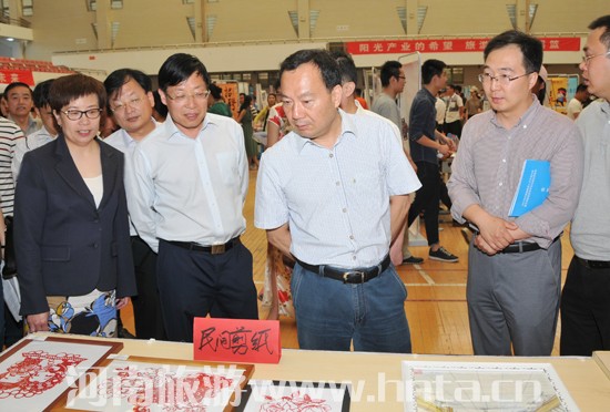 2017����ʡ�����˲Ž������(hu��)�_(k��i)Ļ