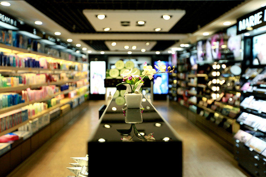 �҇�(gu��)�������M(f��i)��u��&ldquo;ُ(g��u)�I(m��i)��Ʒ&rdquo;�D(zhu��n)��&ldquo;ُ(g��u)�I(m��i)�w�(y��n)&rdquo;